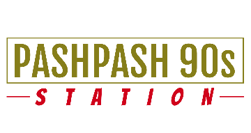 PashPash 90s Station